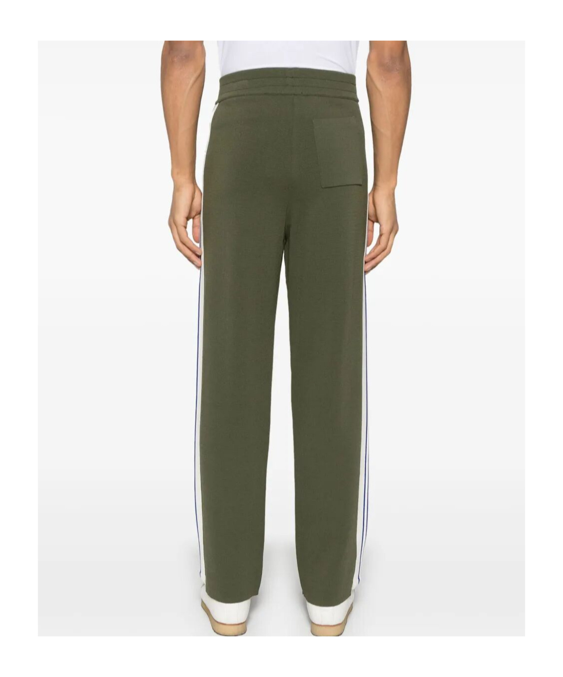 Shop Autry Knitted Track Pants