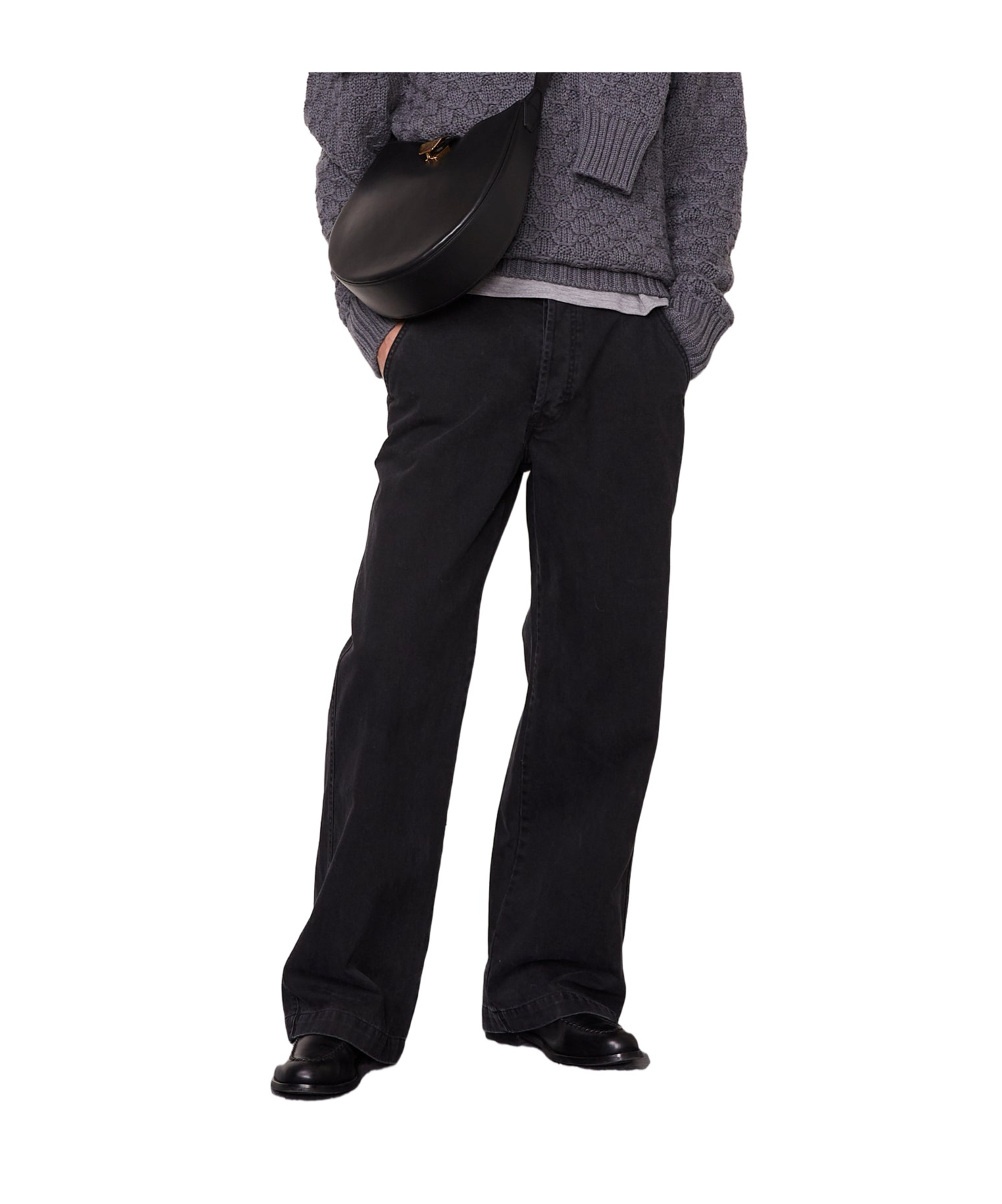 OFFICINE GENERALE NEMIR JEANS