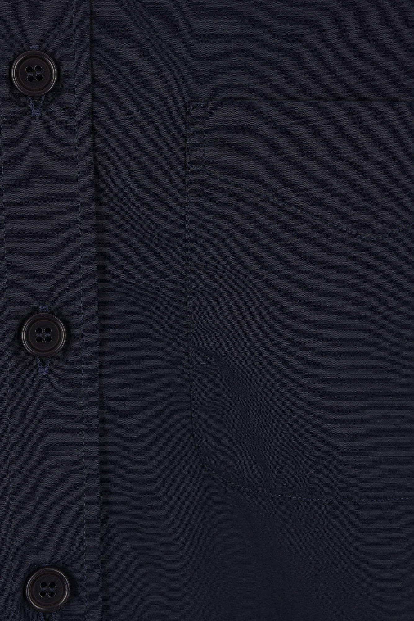 ASPESI ASPESI CLASSIC TAILORED SHIRT