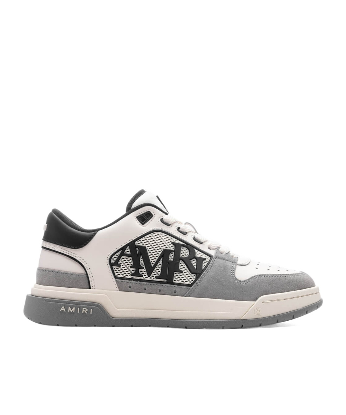Amiri Sneakers In Gray