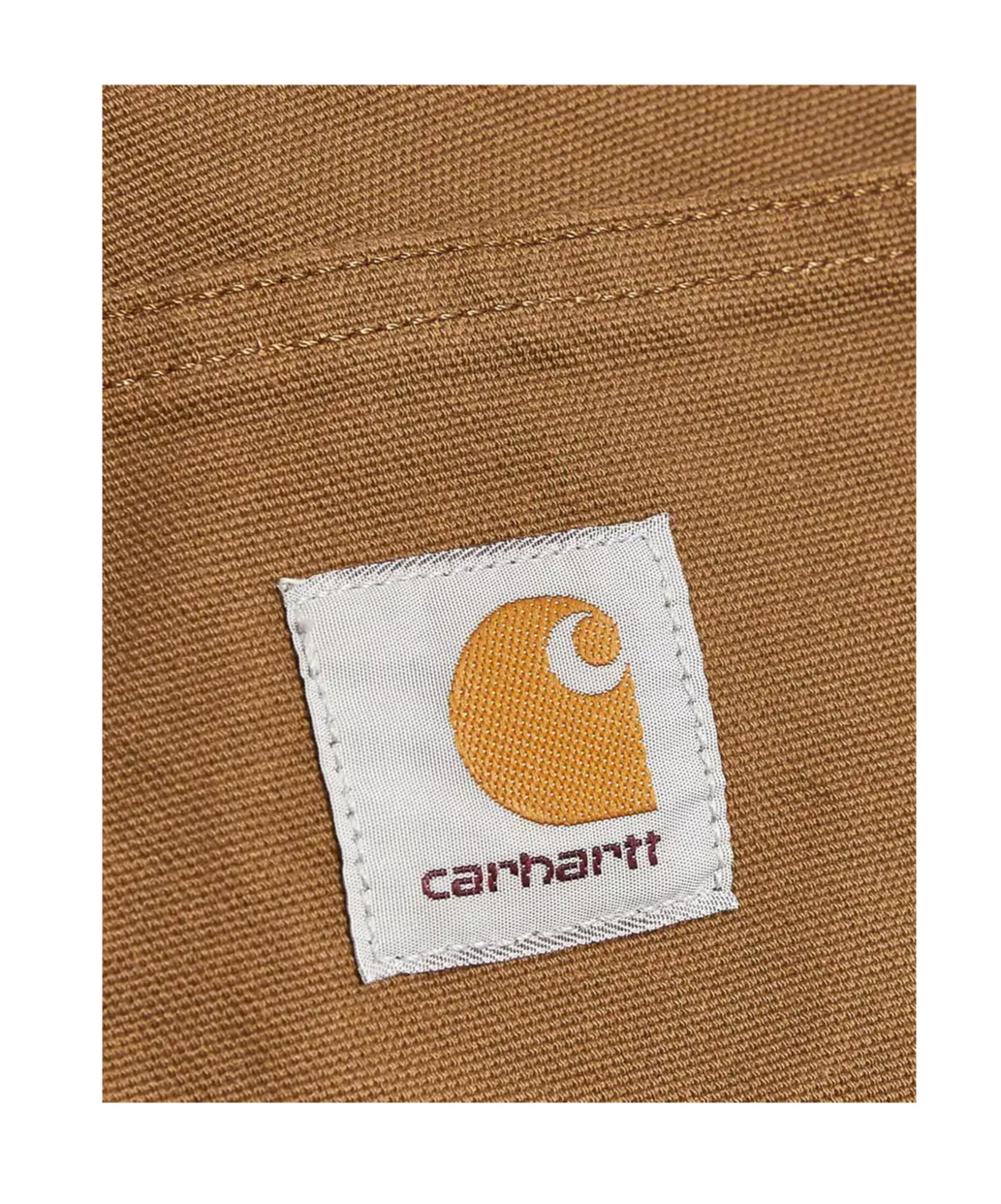 Carhartt Belt Loops Slacks