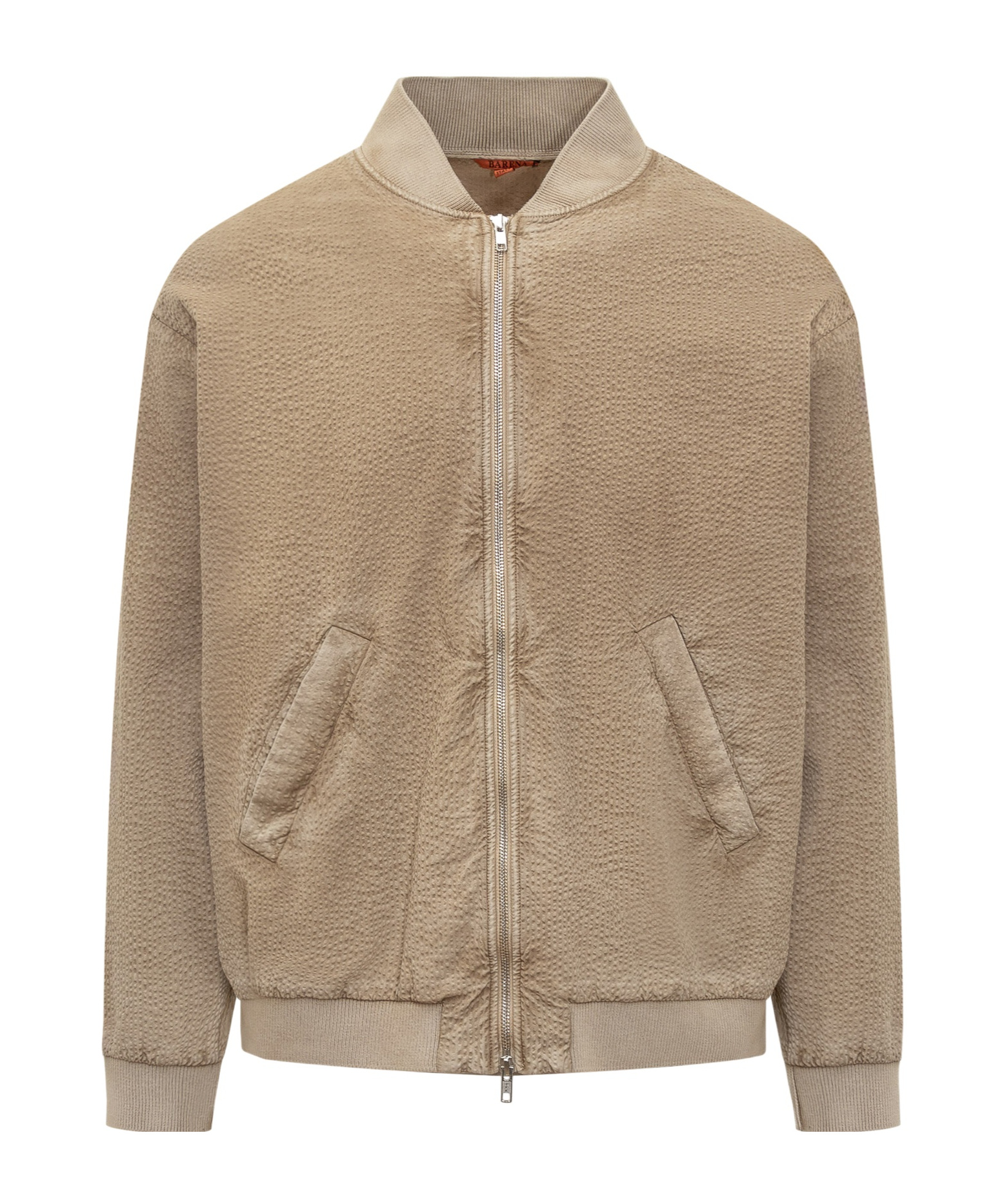 Barena Venezia Barena Gabier Jacket In Nude