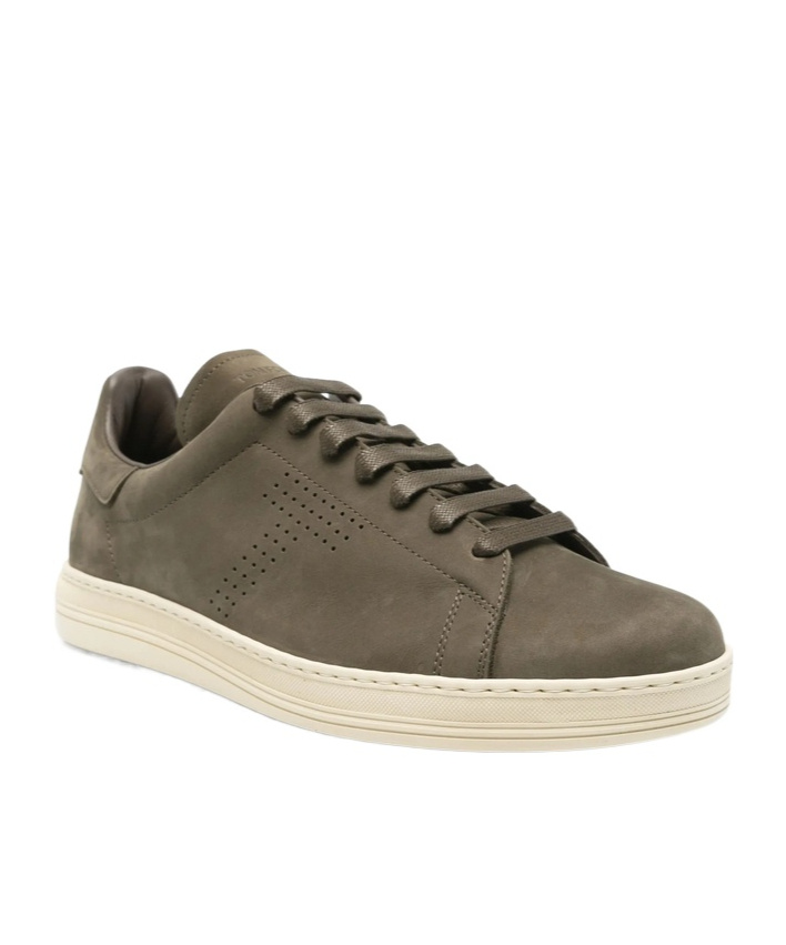 Tom Ford Warwick Sneakers