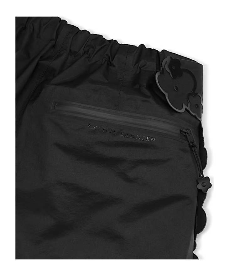 THE NORTH FACE X CECILIE BAHNSEN ELLIE SHORTS