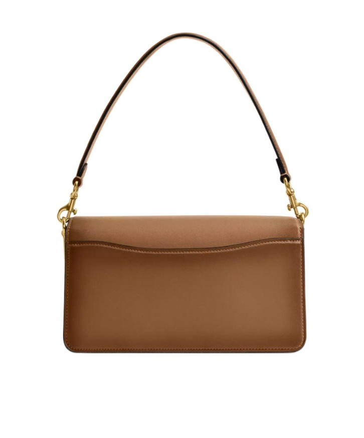 Coach Tabby Shoulder Bag 20 In Brown