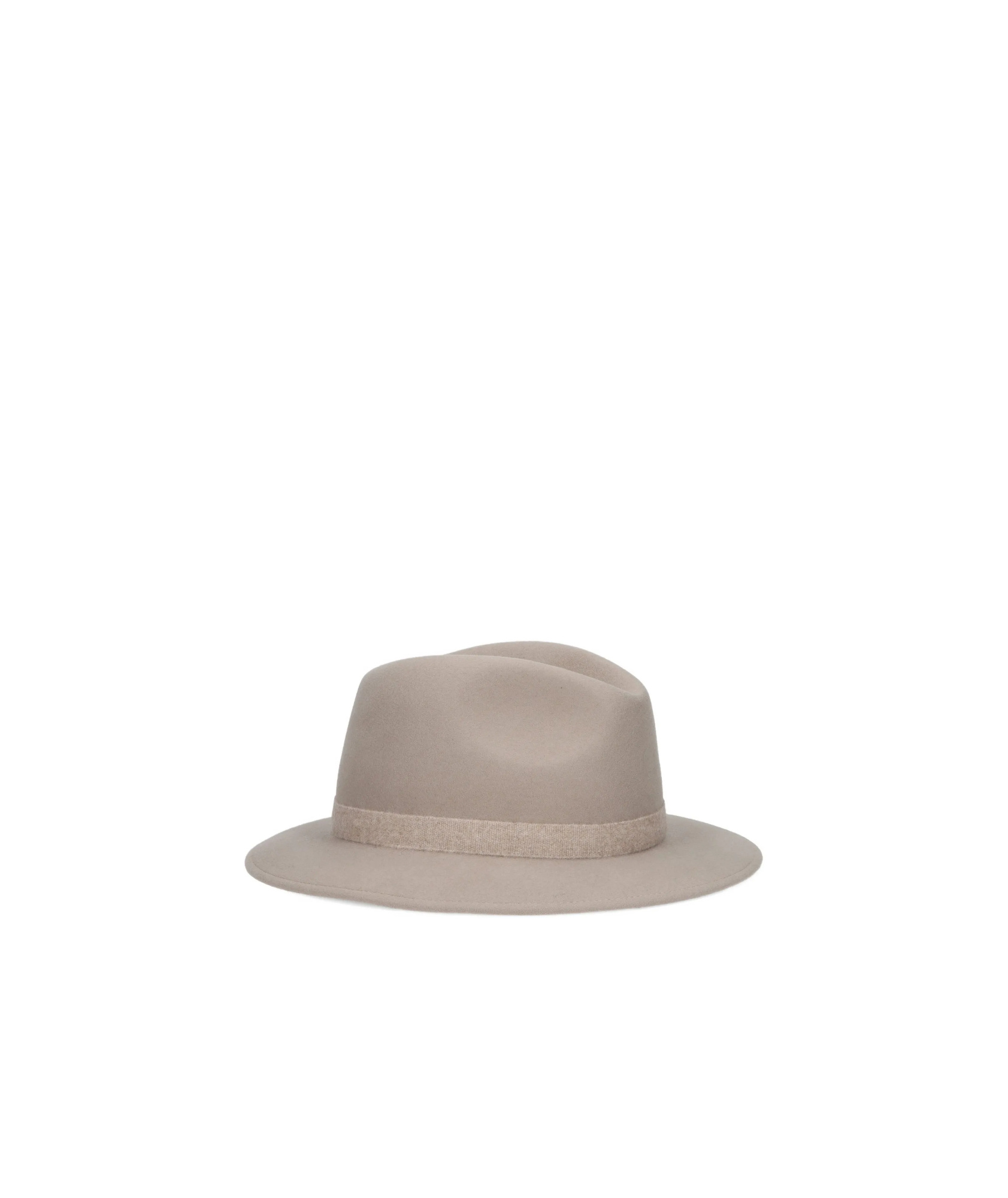 Borsalino Country Accessories In Pink