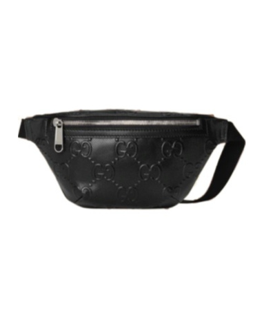 GUCCI GG CROSS-BODY WAIST PACK