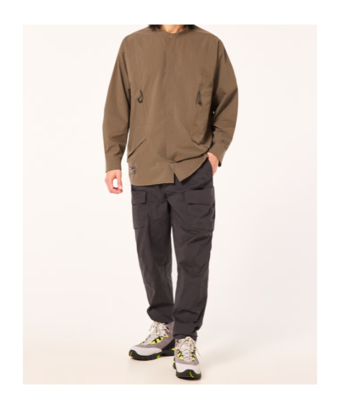 Oakley Fgl Ap Ls Shirts 1.0