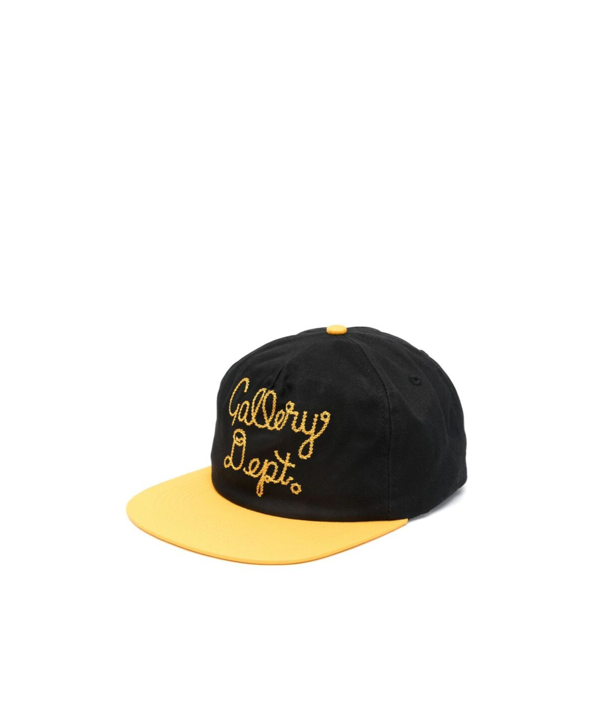 GALLERY DEPT. LOGO HAT 