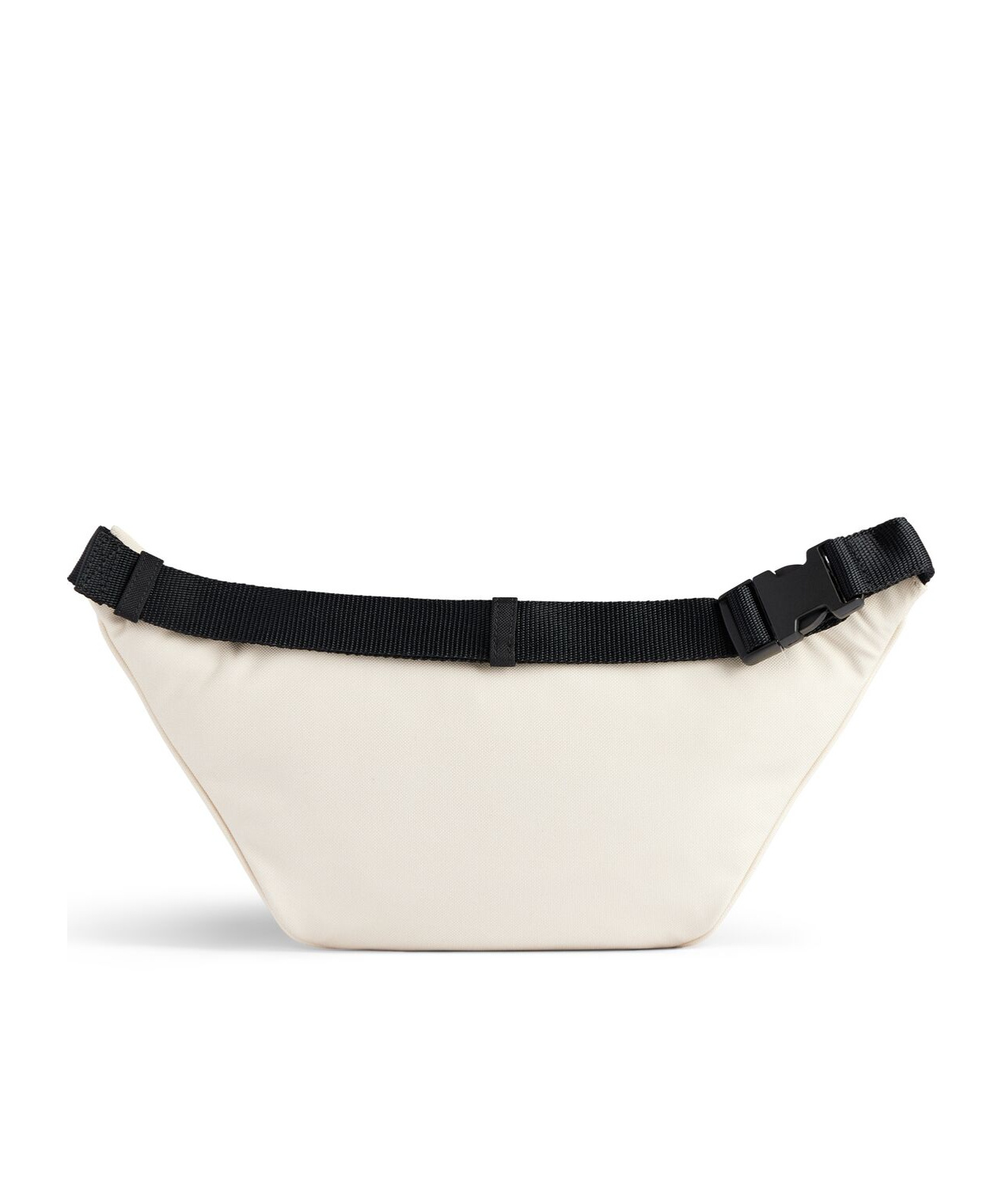 Balenciaga Explorer Logo-print Belt Bag In White