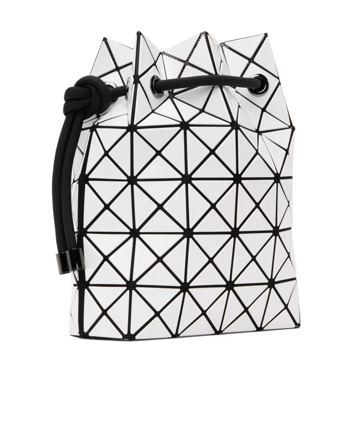 BAO BAO ISSEY MIYAKE WRING SHOULDER BAG