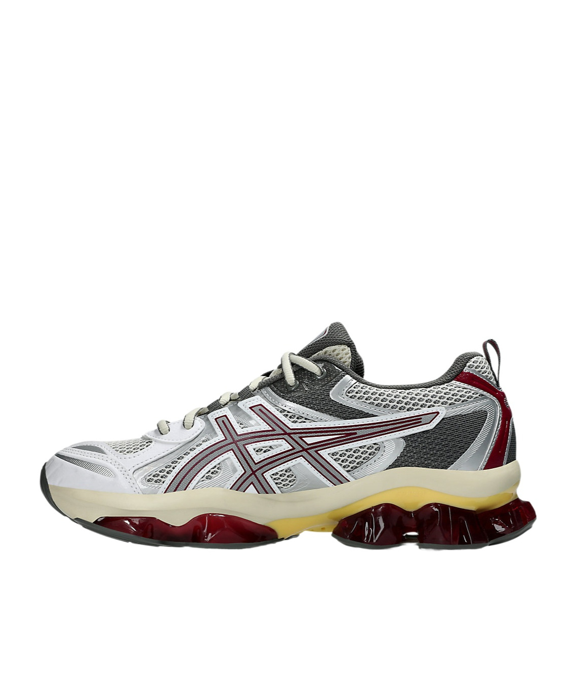 Asics Gel-quantum Kinetic In White