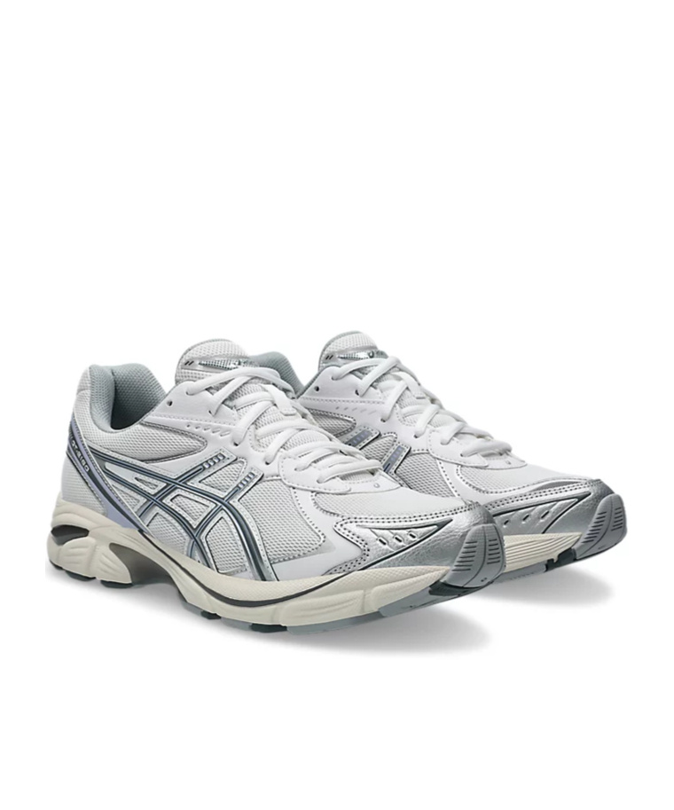 Asics Inspired By The Gt-2000 Running Shoe Series In The 2010s. In Gray