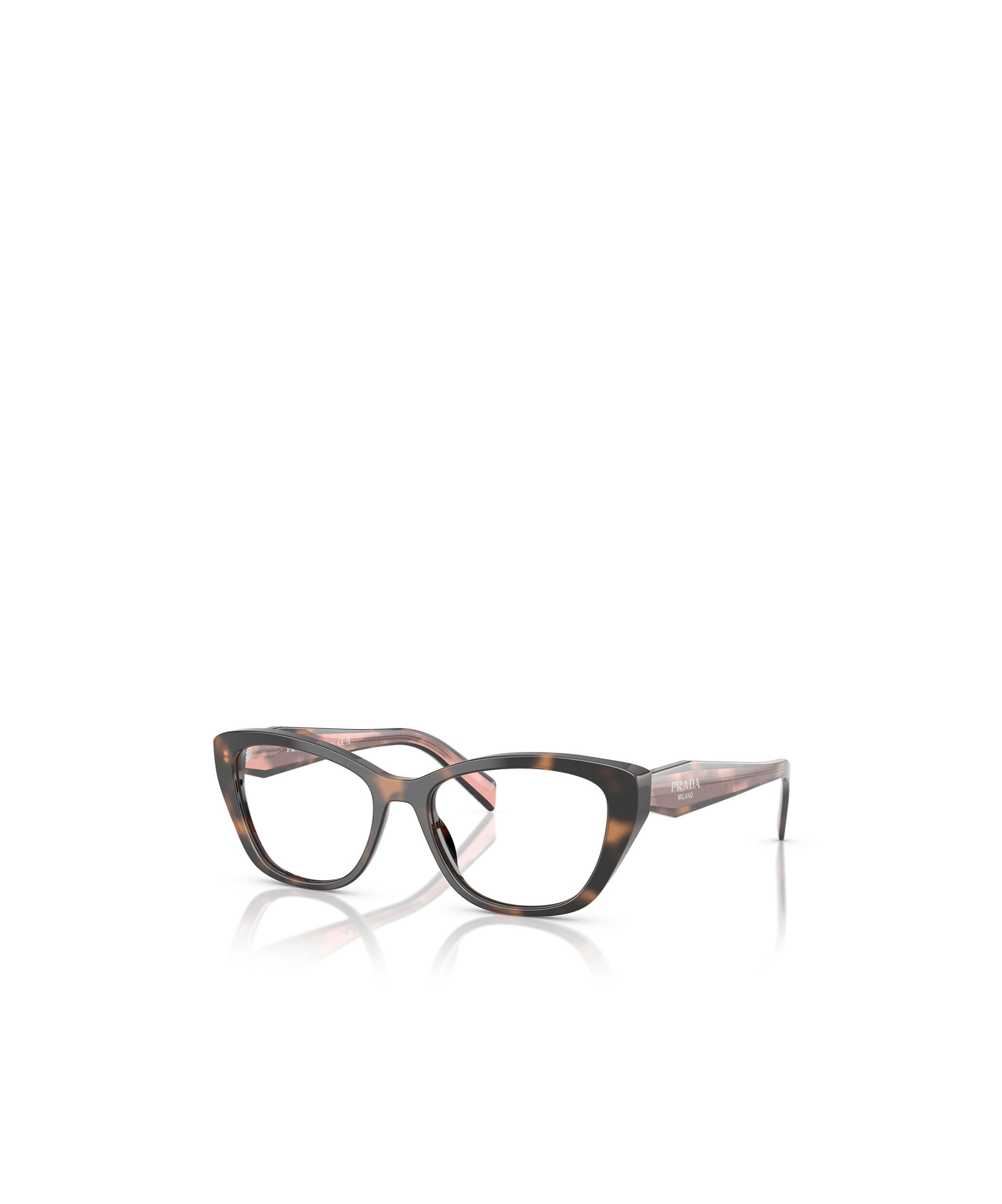 Prada Eyewear In Gray