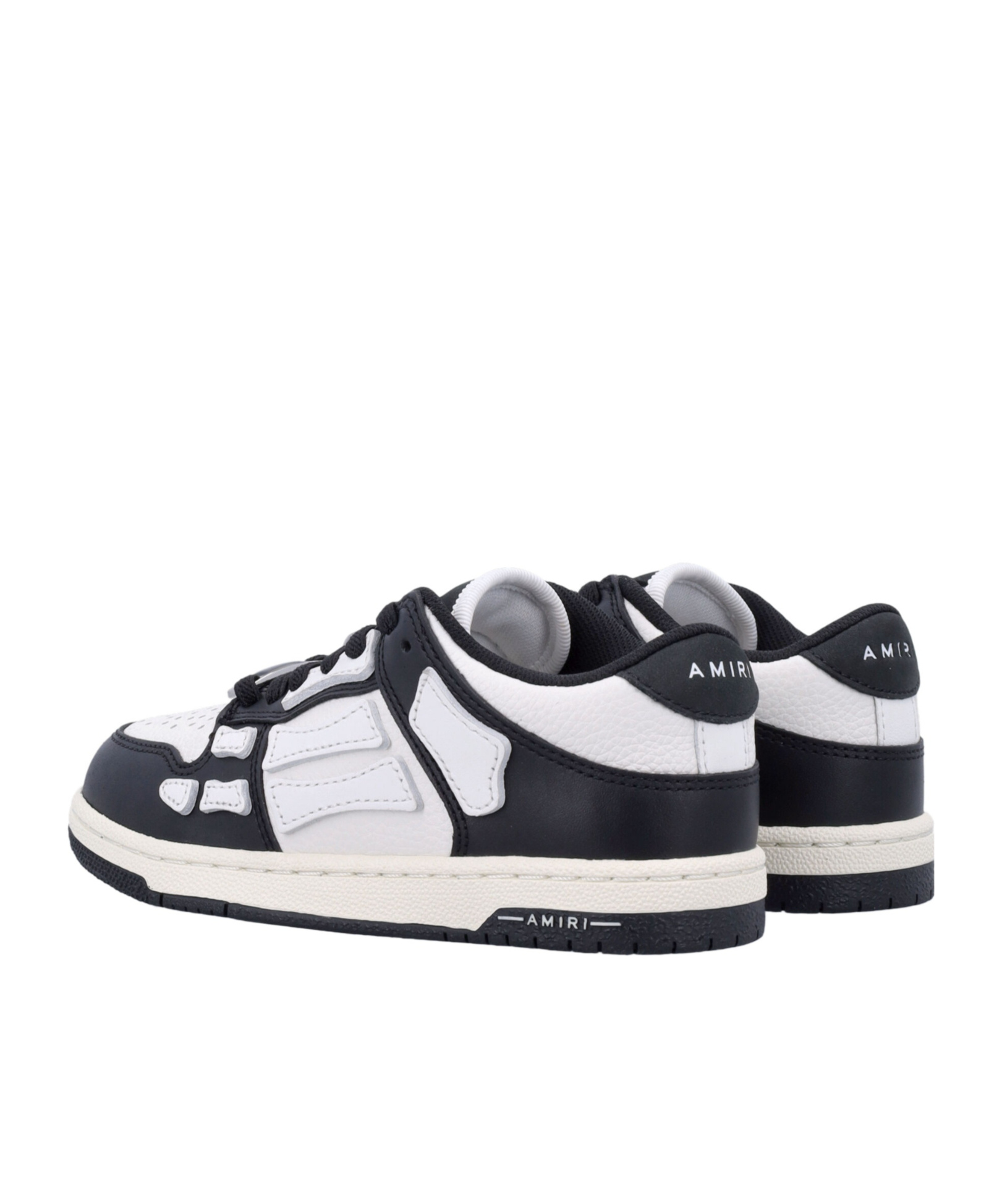 Amiri Round-head Sneakers