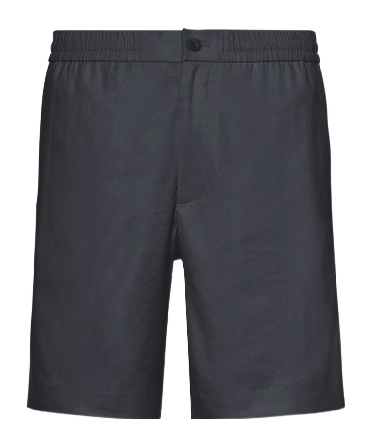 Calvin Klein Elastic Waist Shorts