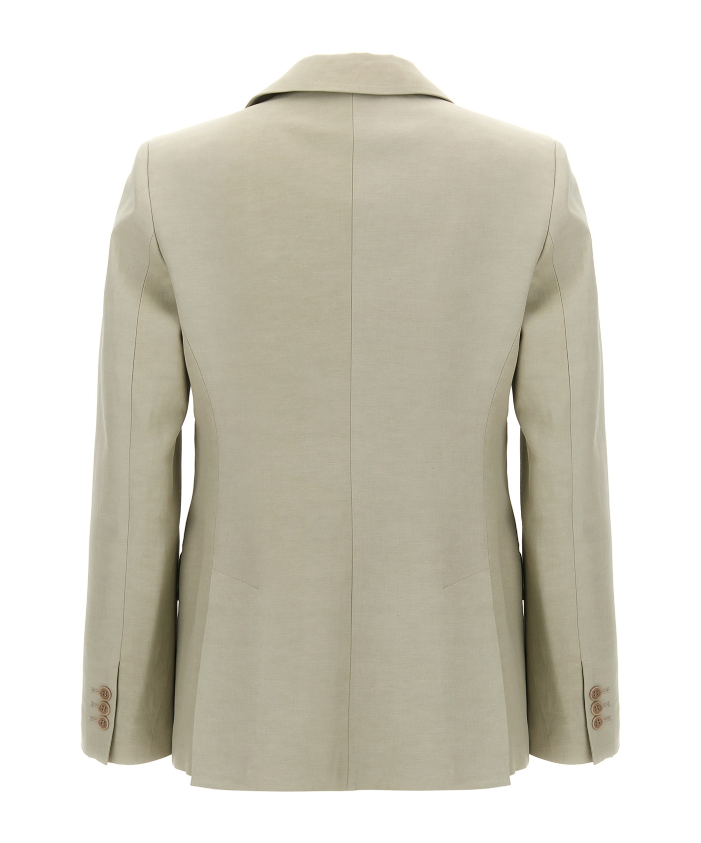 P.a.r.o.s.h Single-breasted Blazer Blazer And Suits