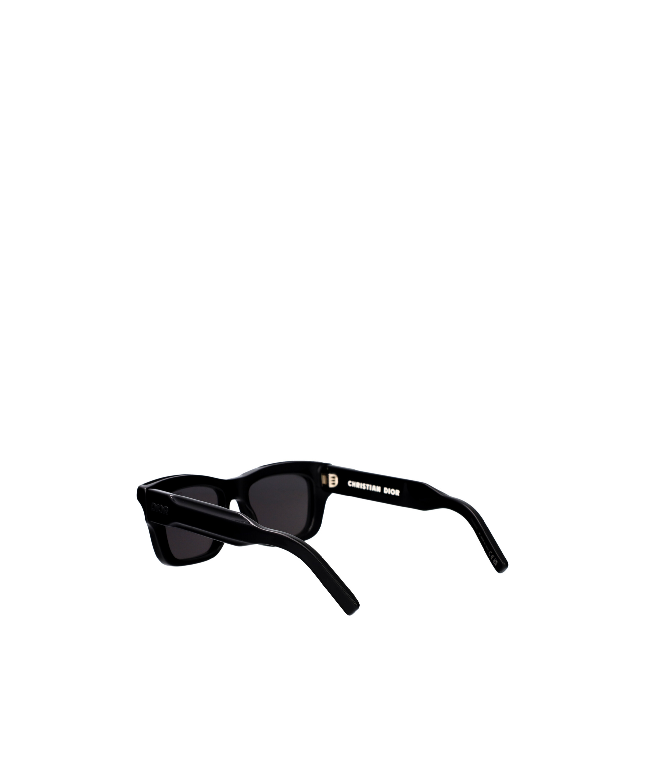 DIOR LOGO SUNGLASSES