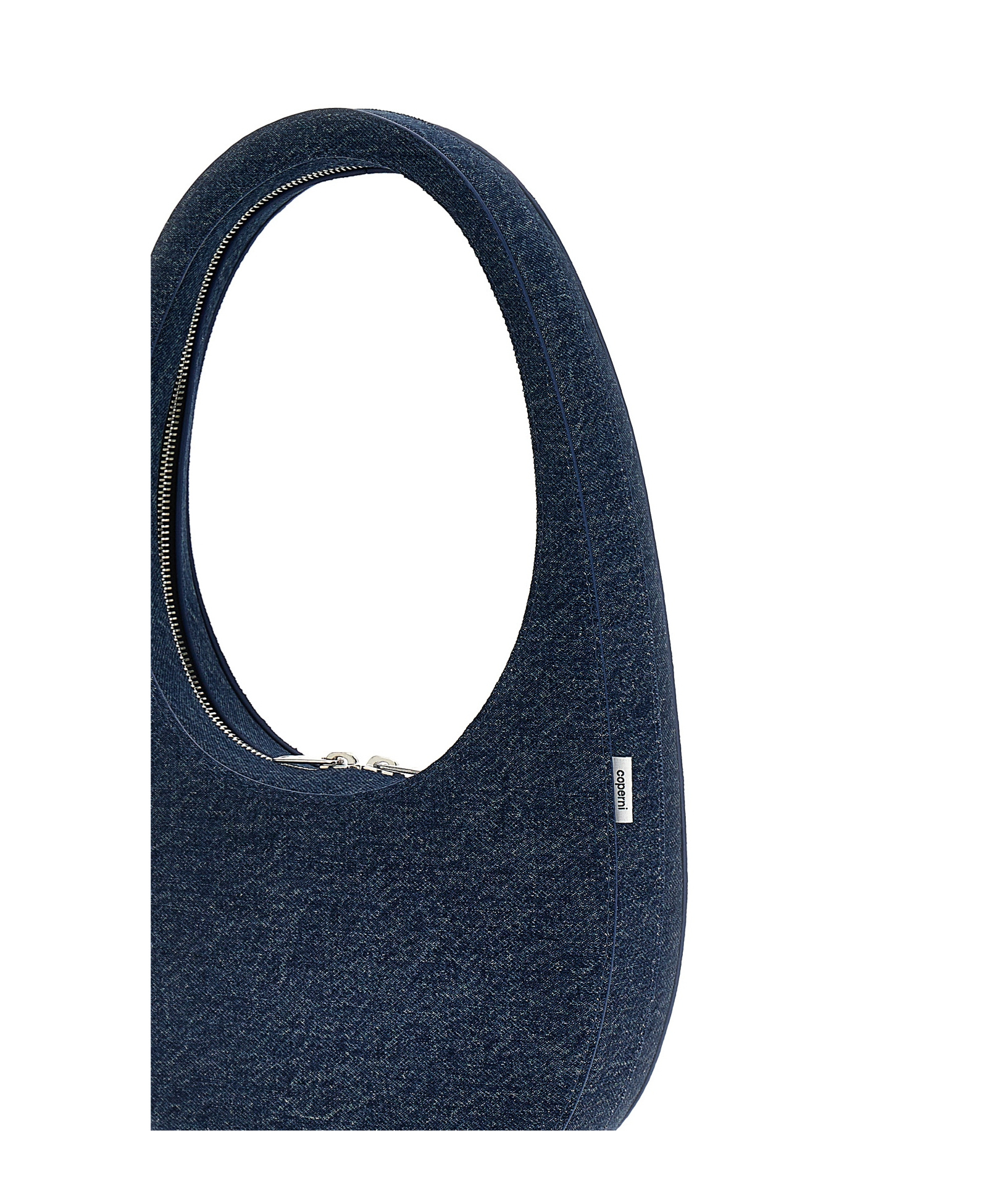 COPERNI SINGLE TOP HANDLE HANDBAG