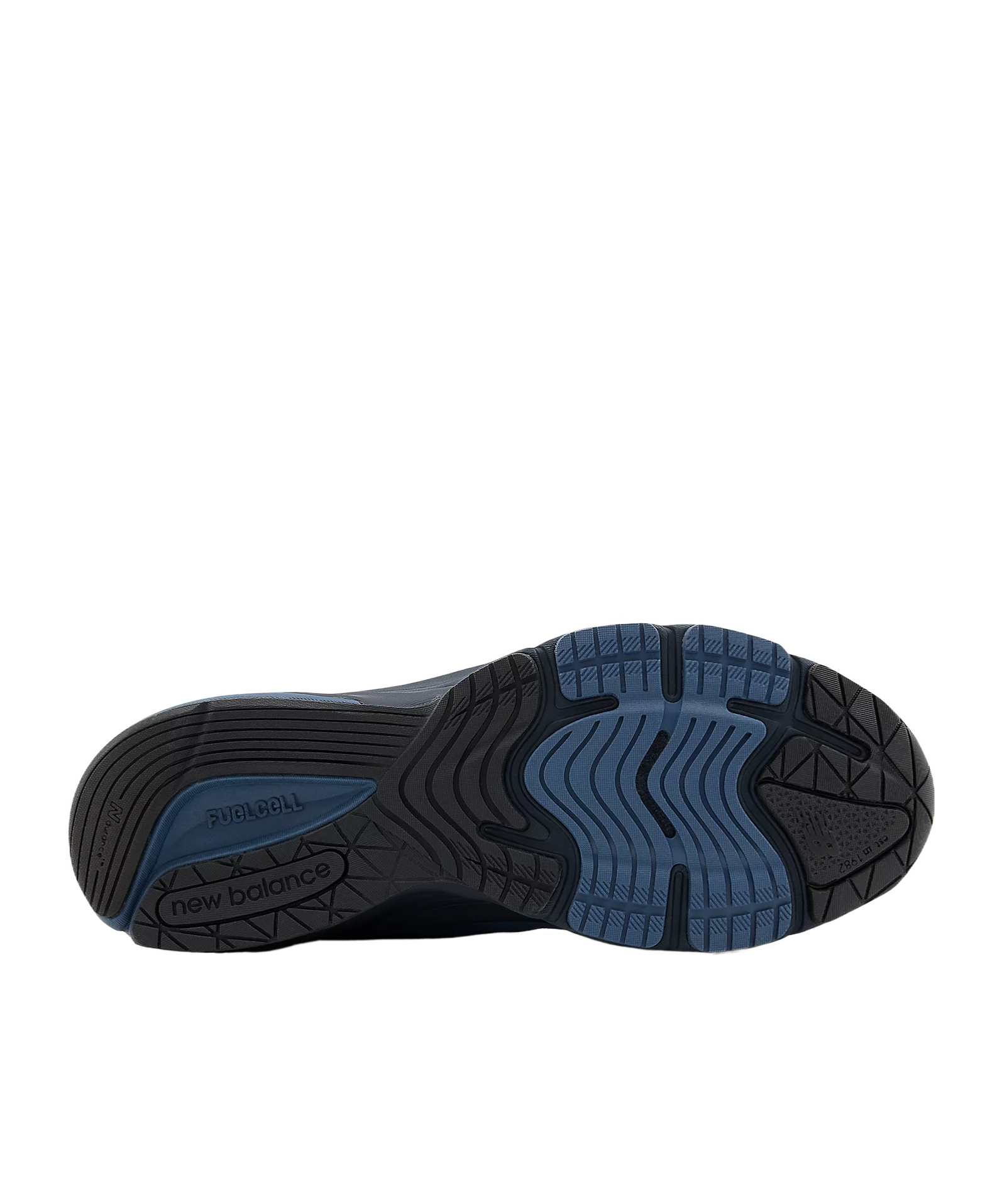 New Balance Mius 990v6 Sneaker In Blue