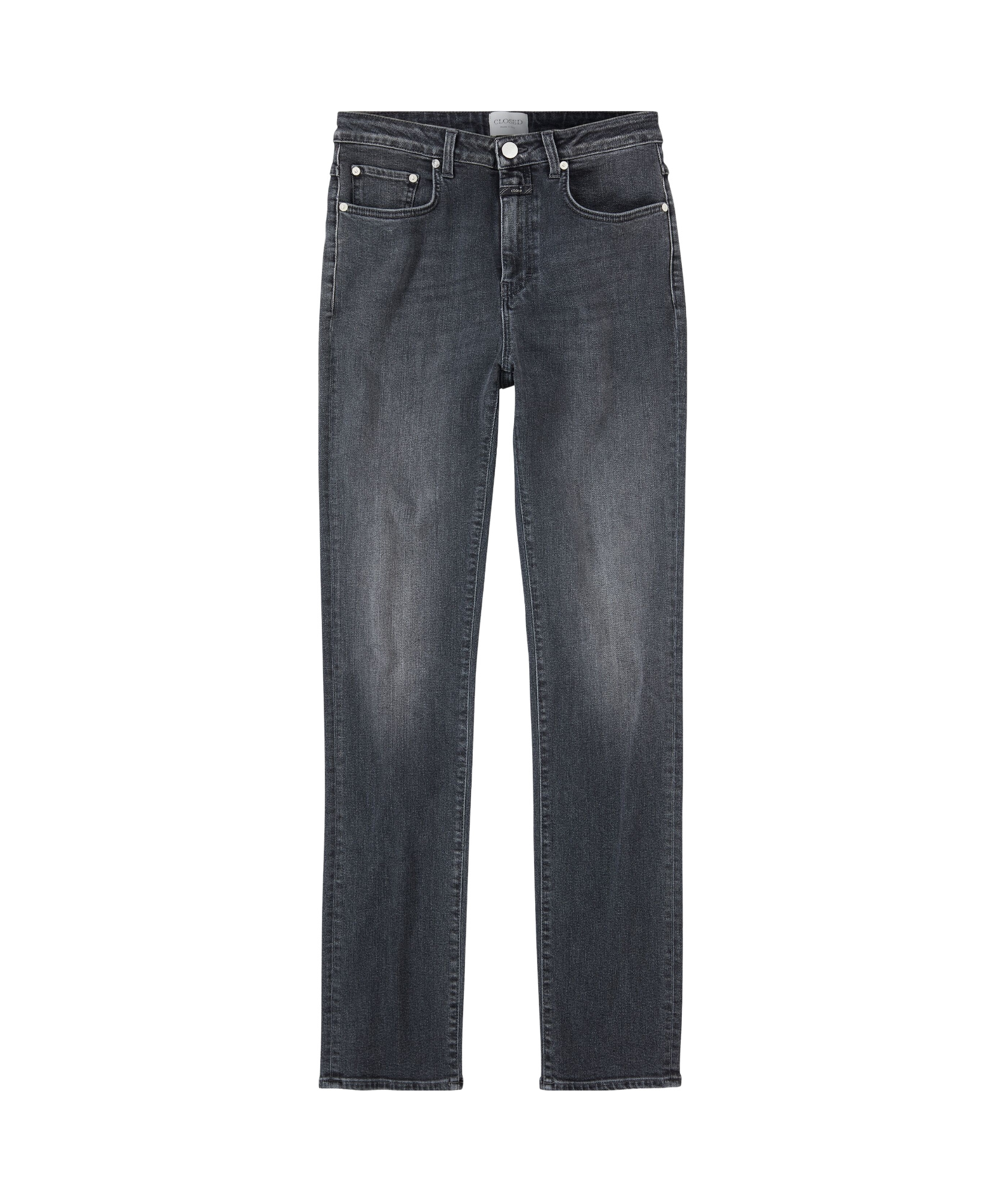 CLOSED JAYLEN SLIM-CUT JEANS 