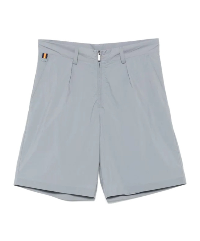 K-way Bent Bermuda Shorts
