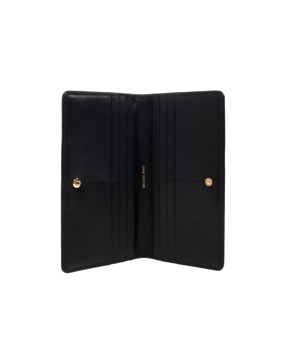 Michael Michael Kors Rectangular Wallet