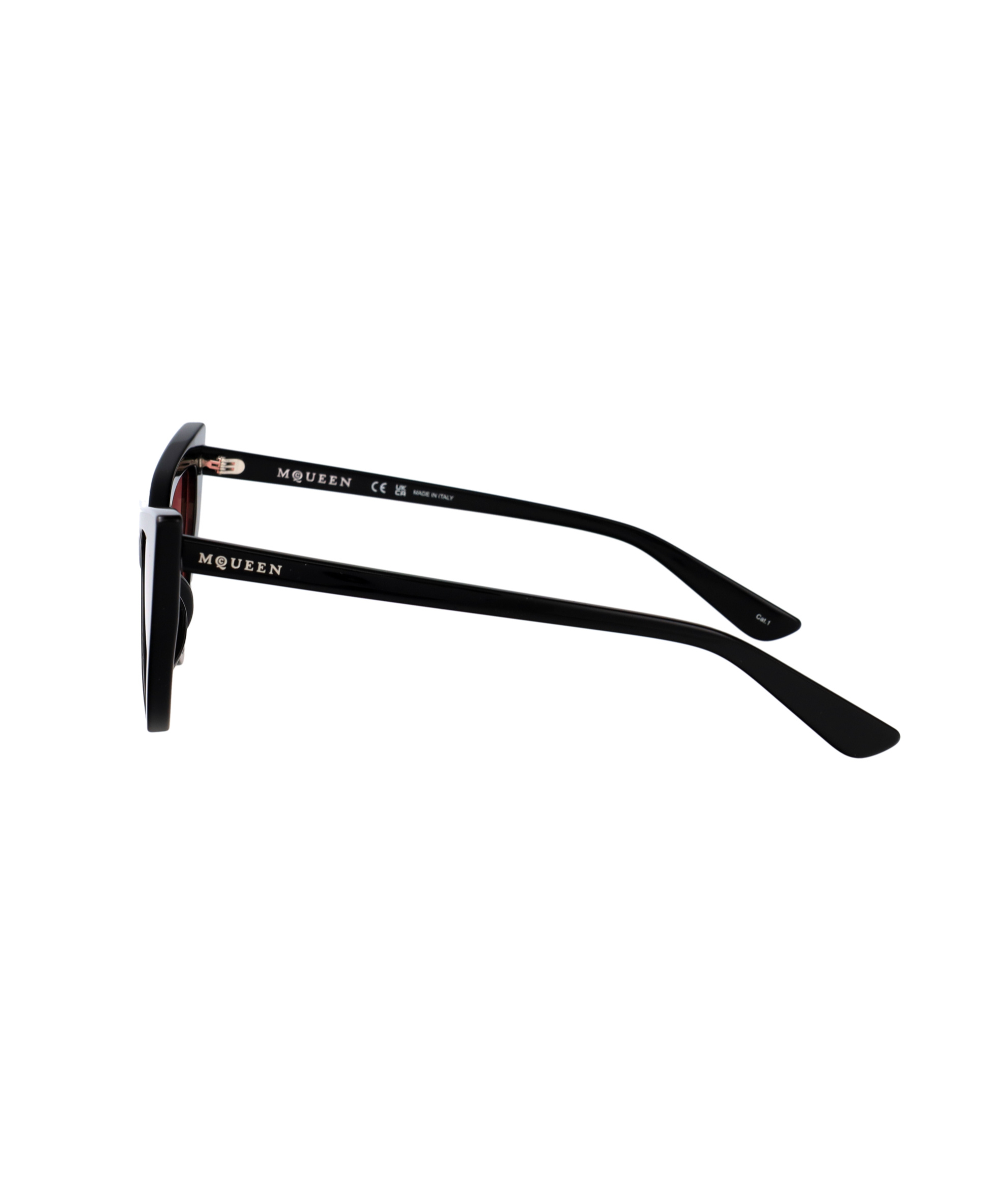 Alexander Mcqueen Cat-eye Sunglasses