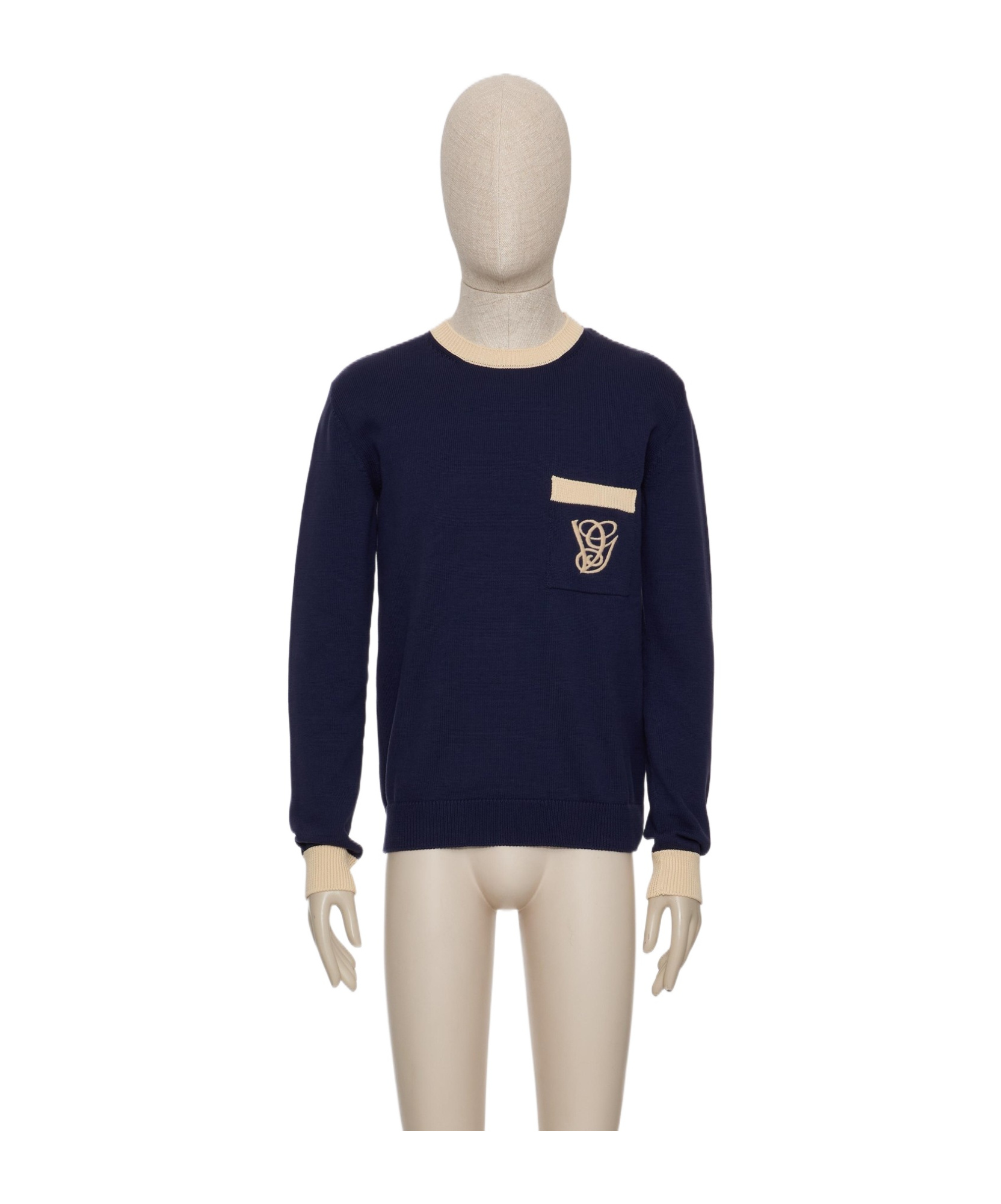 Valentino Long-sleeved Sweater