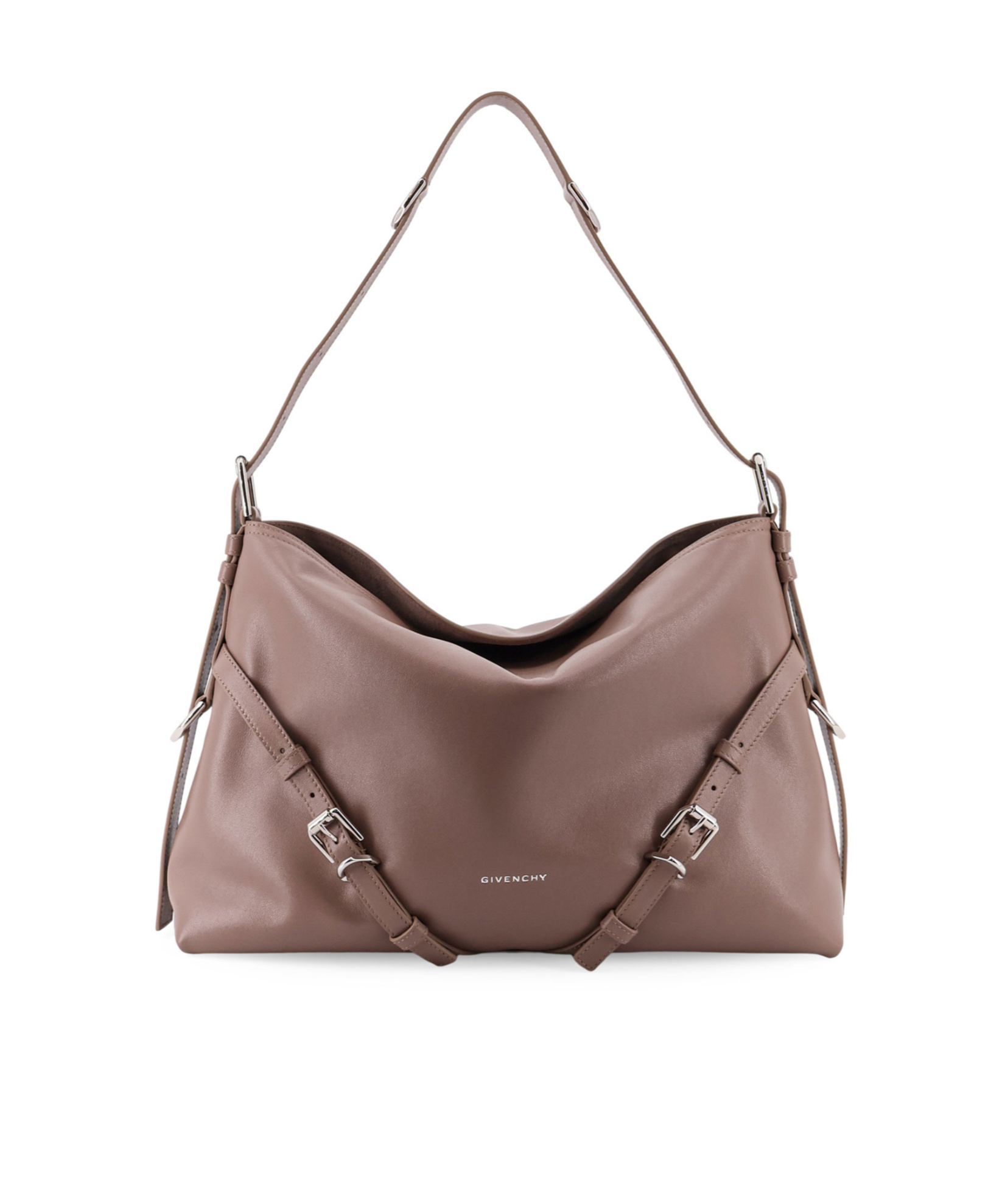 Givenchy Patterned Shoulder Bag In Multi