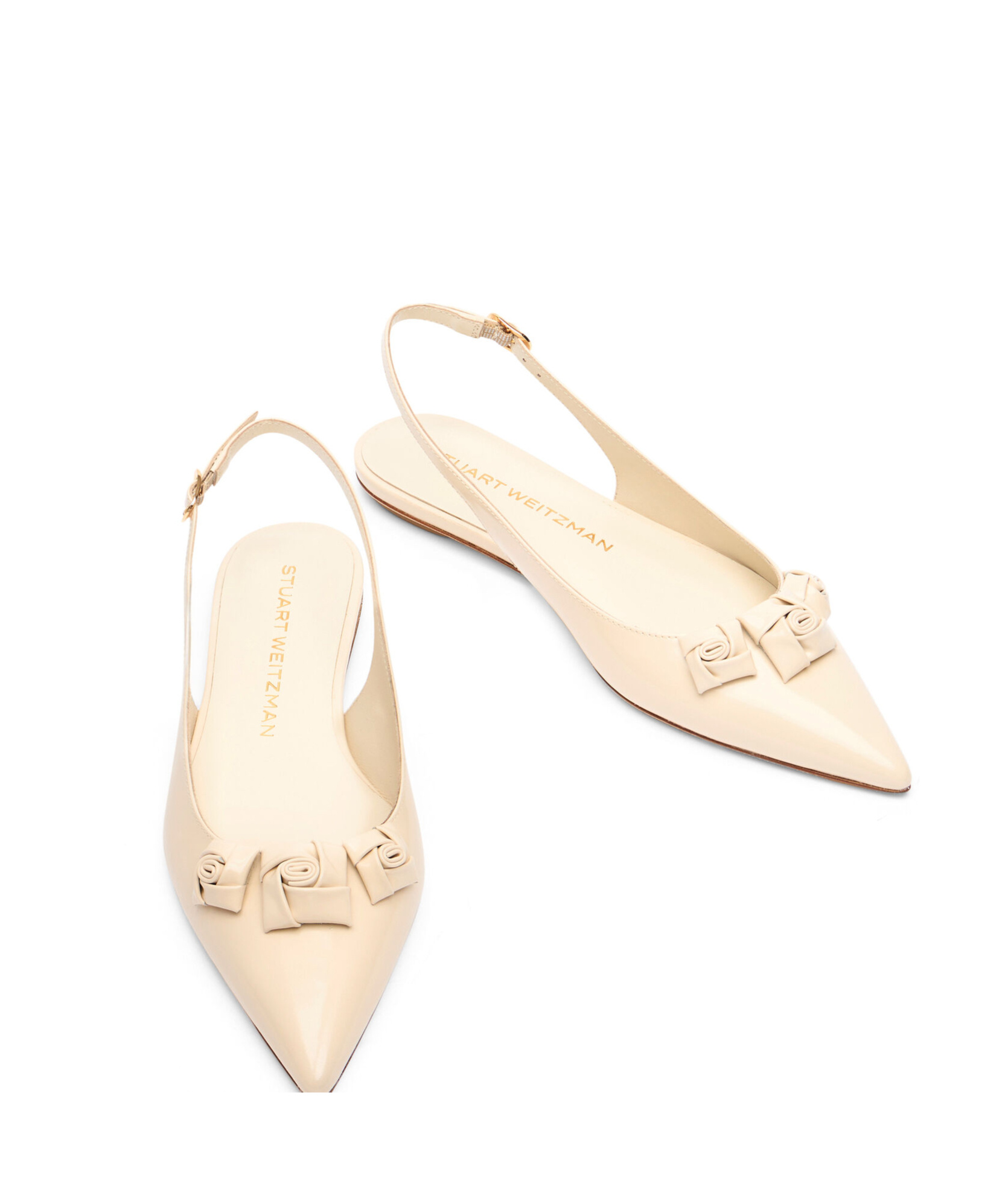 Stuart Weitzman Stuart Rosie Slingback