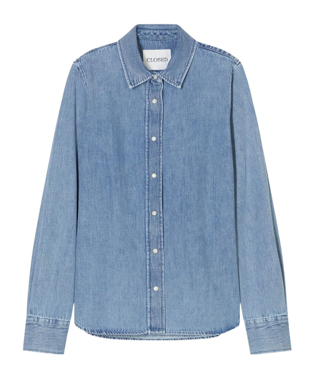 Closed Denim Shirt
