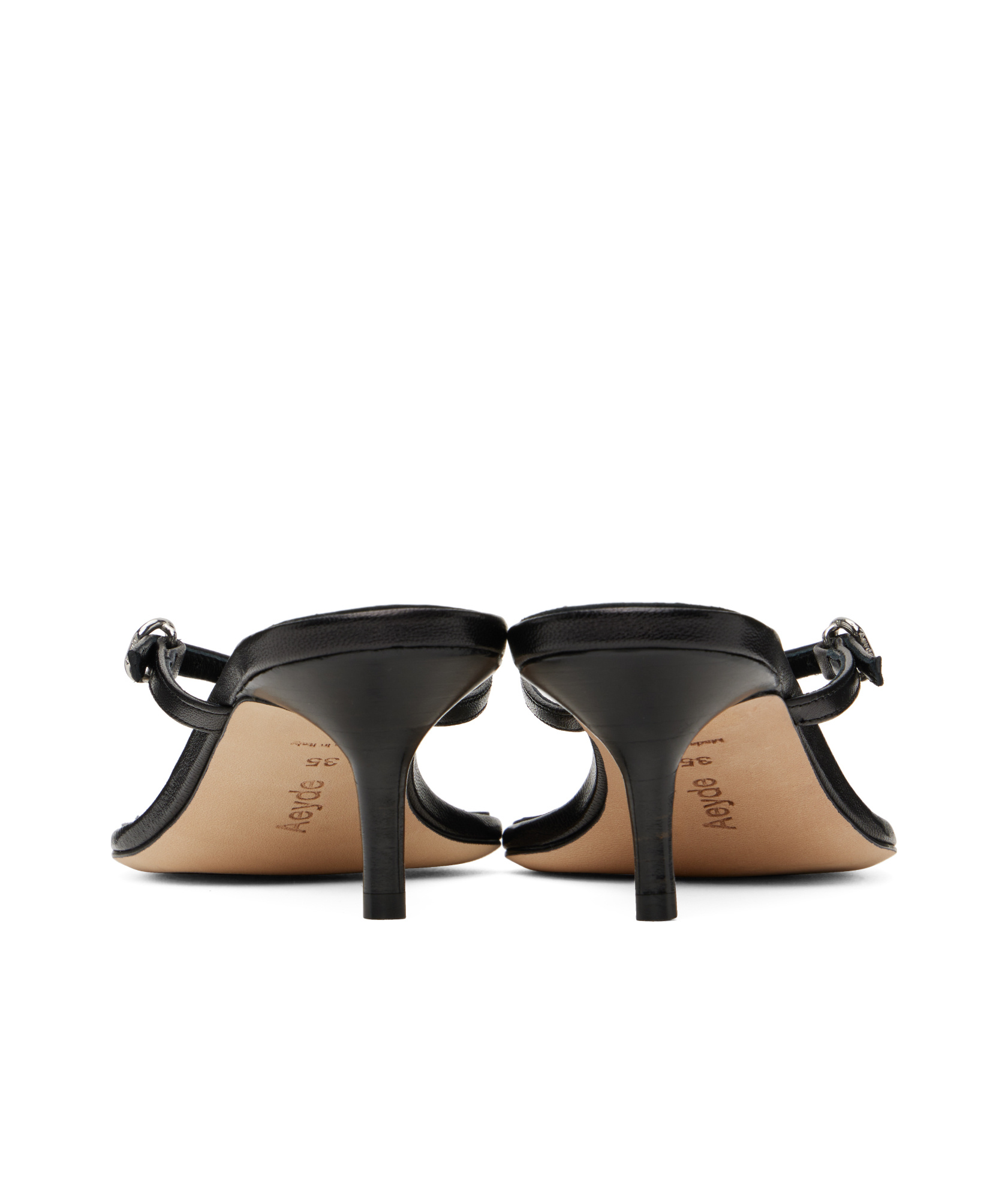 Aeyde 50mm Leigh Sandals