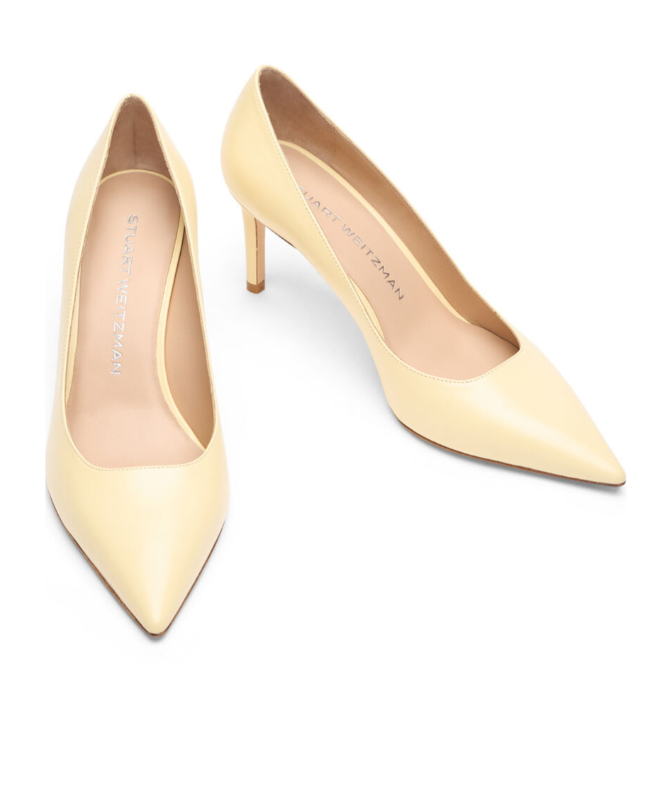 Stuart Weitzman Stuart Power 85 Pump