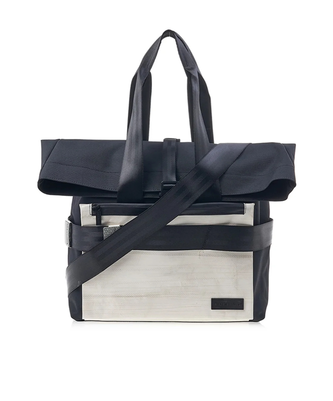 Freitag Shoulder Bag With Handle