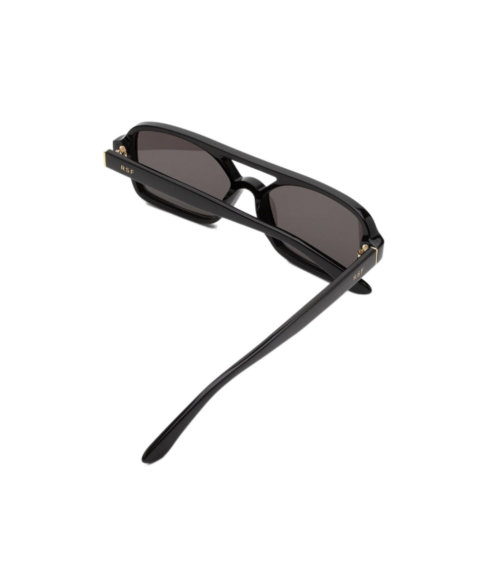 Retrosuperfuture Geometric Sunglasses