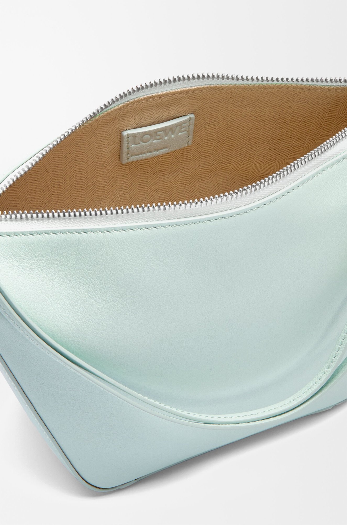 Loewe Mini Zip Shoulder Bag