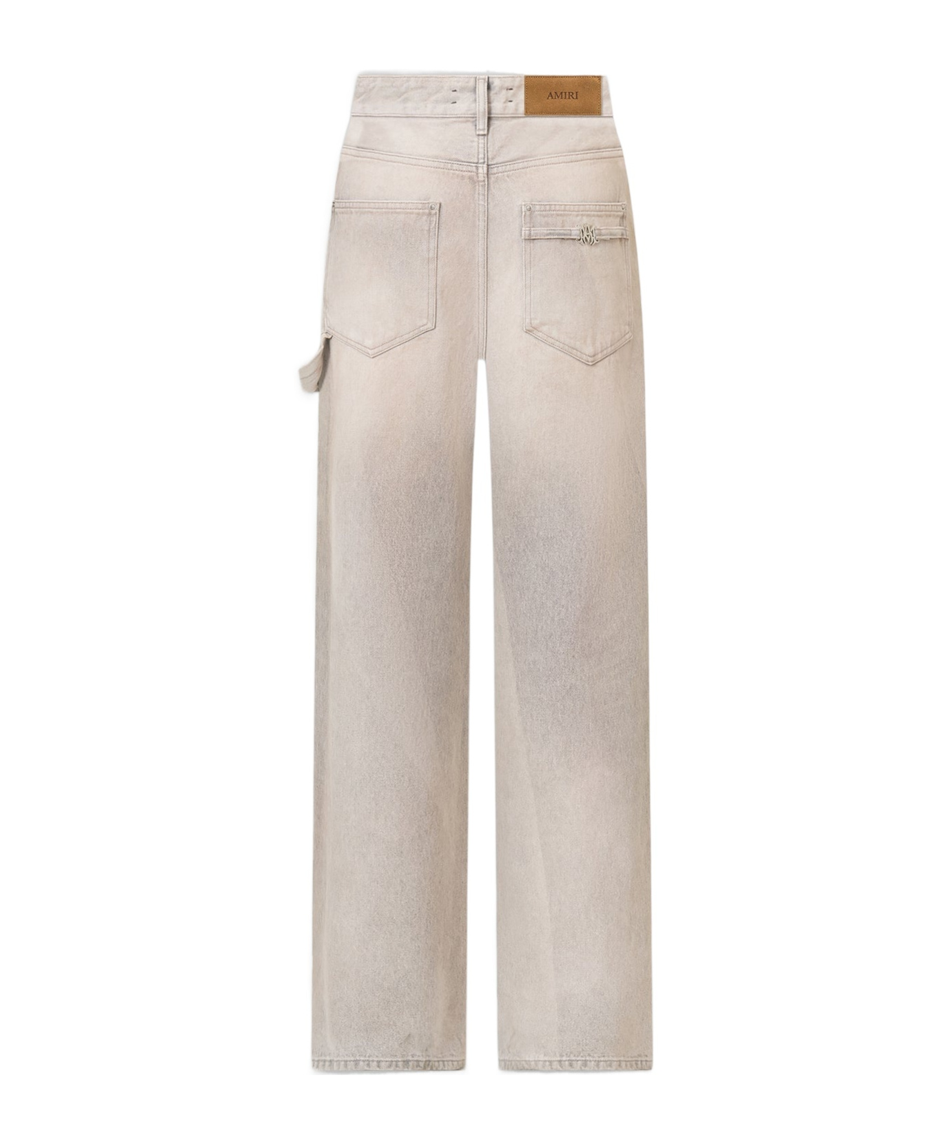 Amiri Women's Carpenter Jean