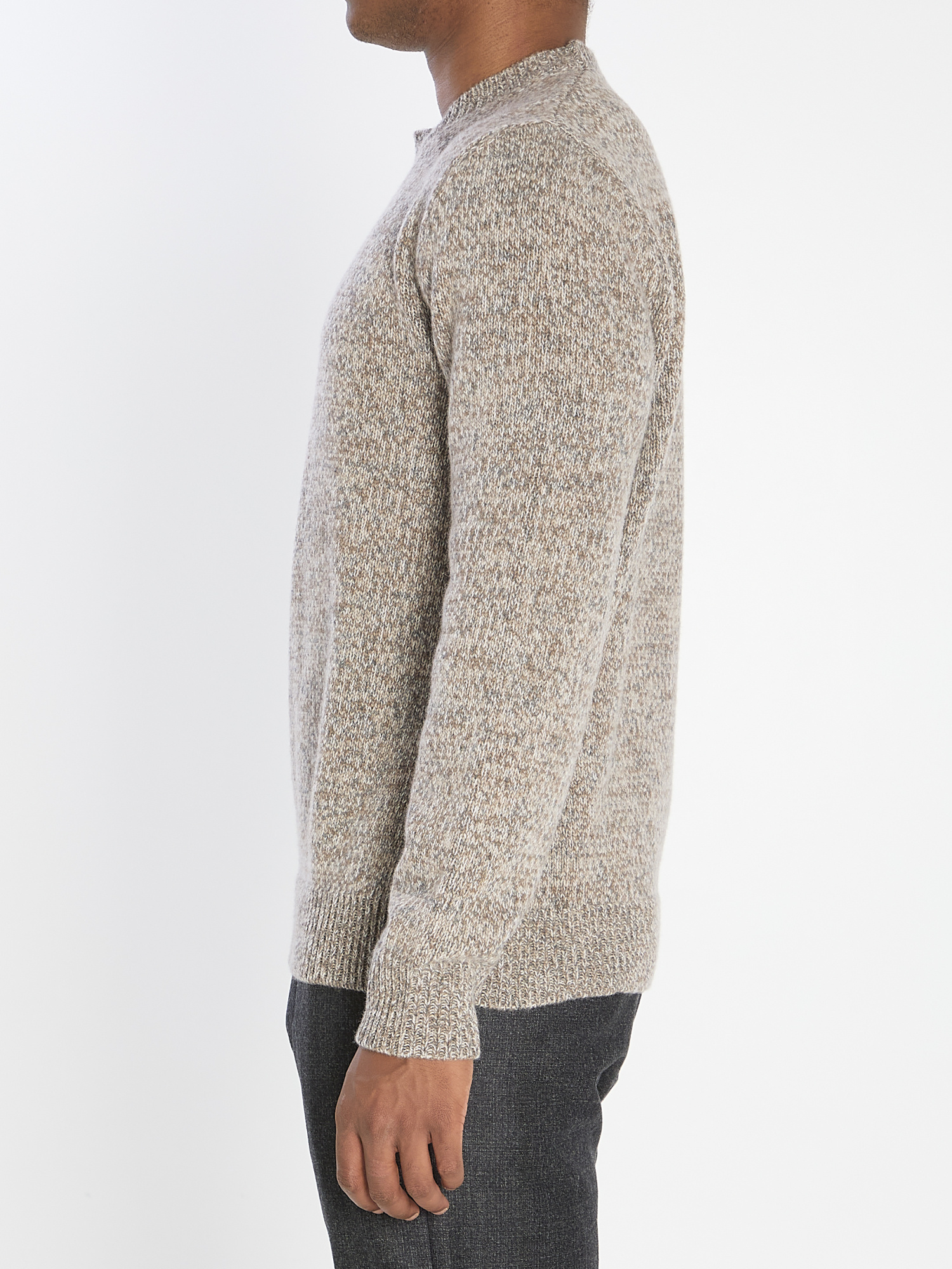 Barena Venezia Barena Sweaters In Brown
