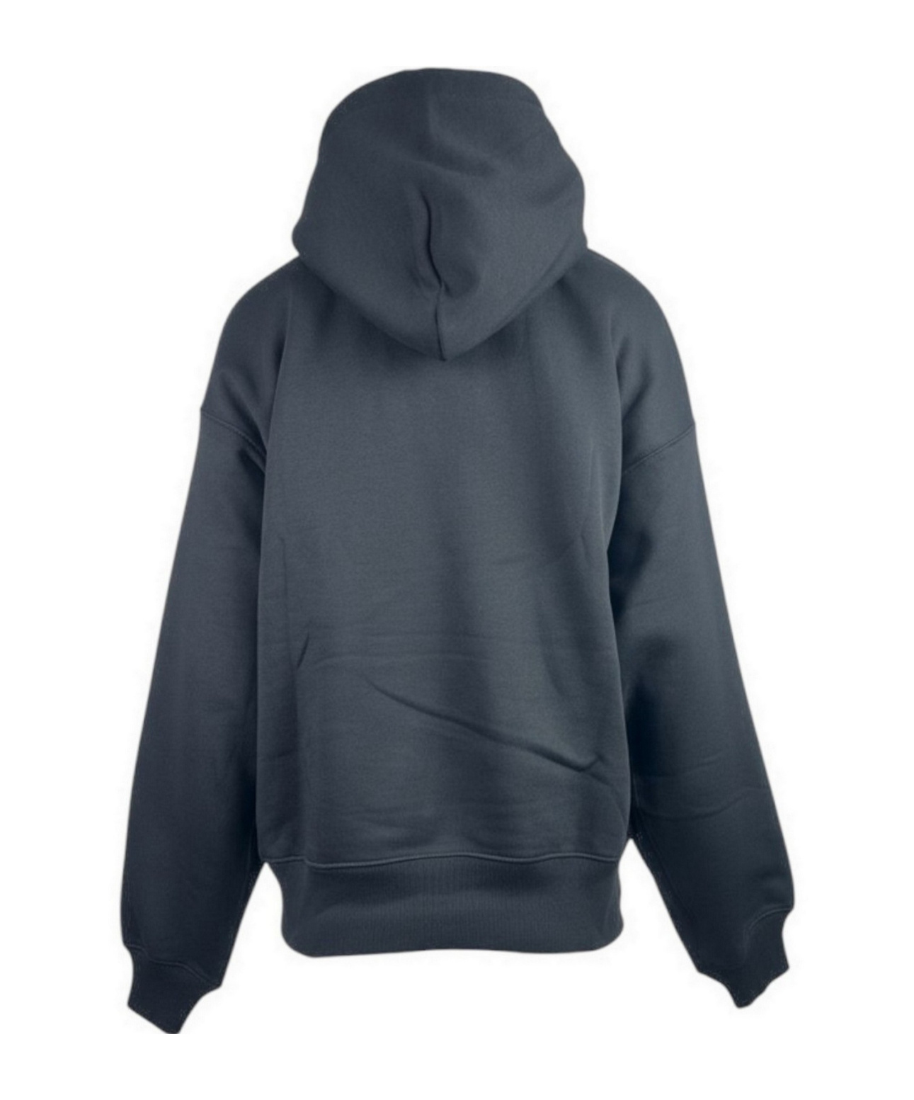 Ralph Lauren Long-sleeved Sweatshirt In Black