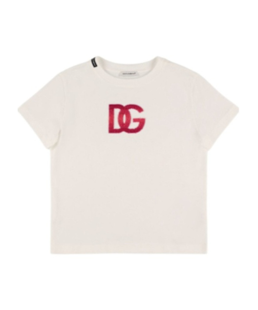 Dolce & Gabbana Short-sleeved T-shirt