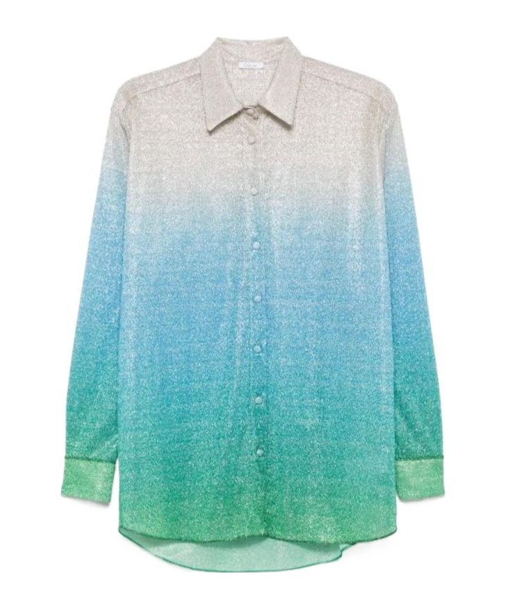 Oseree Shirts In Multi