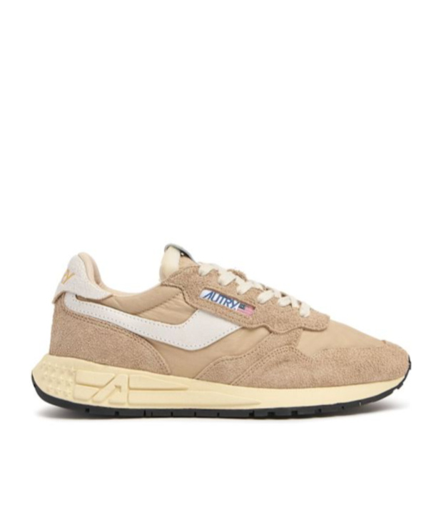 Autry Laced Sneakers