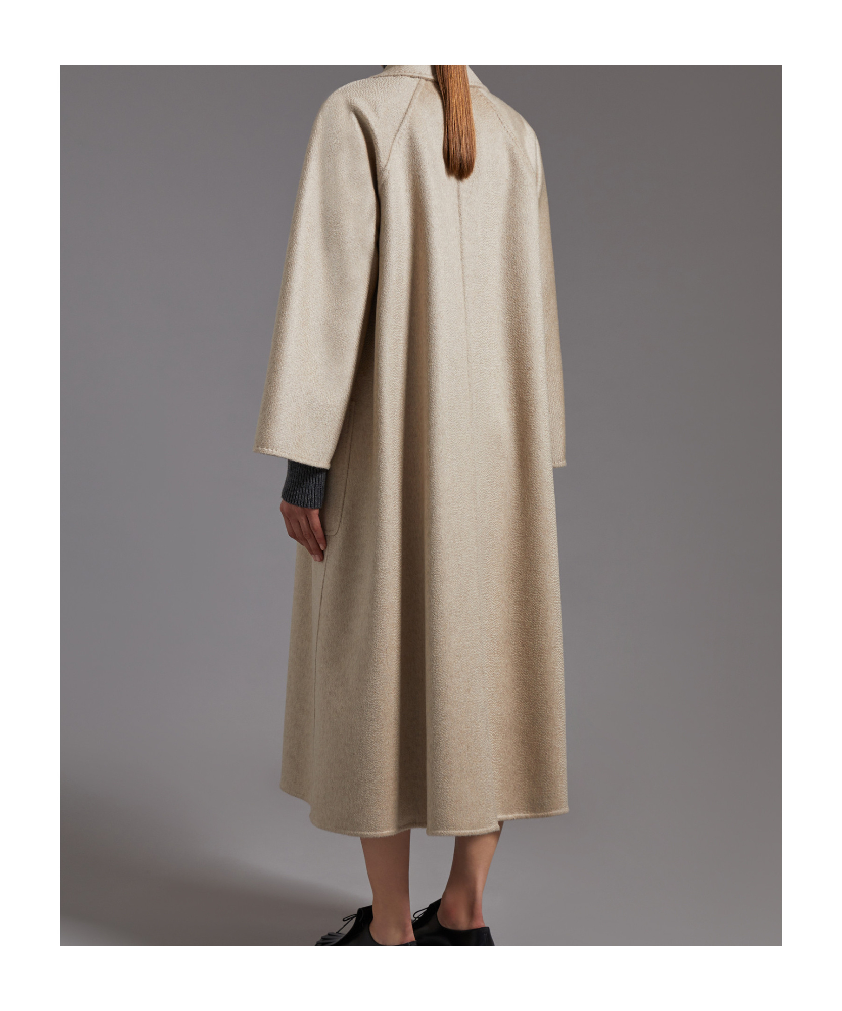 Max Mara Icon Ludmilla Coat