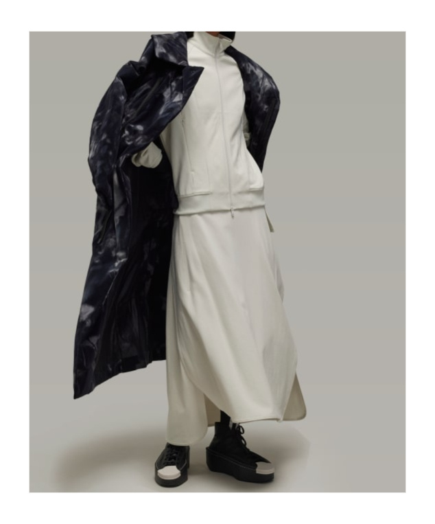 Y-3 JOGGING JACKET