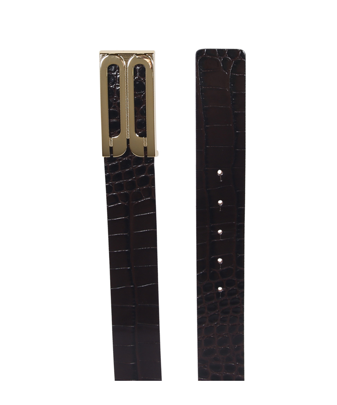 Victoria Beckham Regular Frame Belt