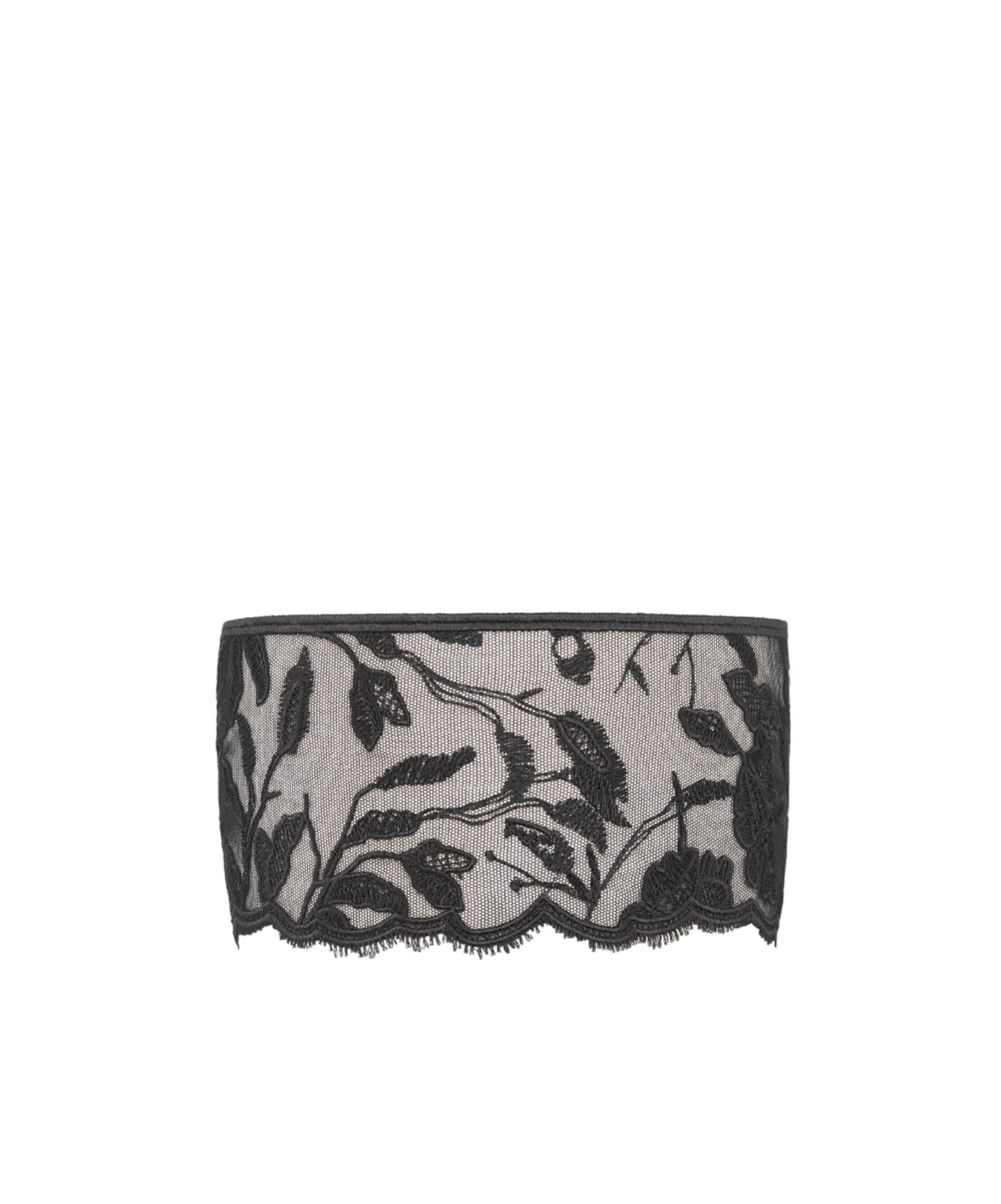 Dior Eve Mask In Black