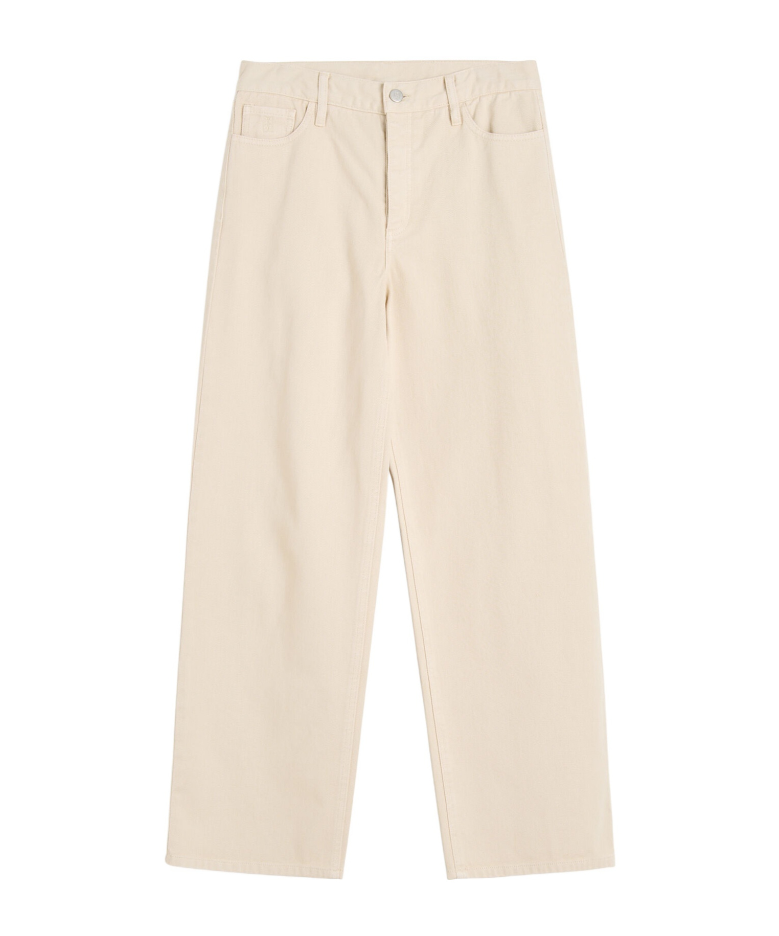 By Malene Birger Vinola Organic Cotton Jeans
