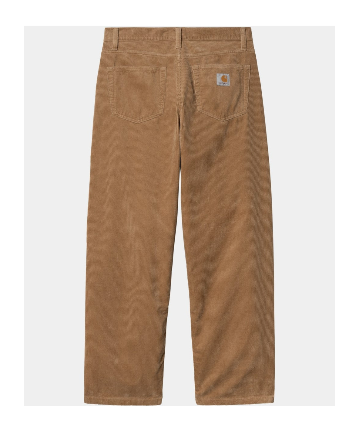Carhartt Landon Belt-loop Casual Pants In Brown