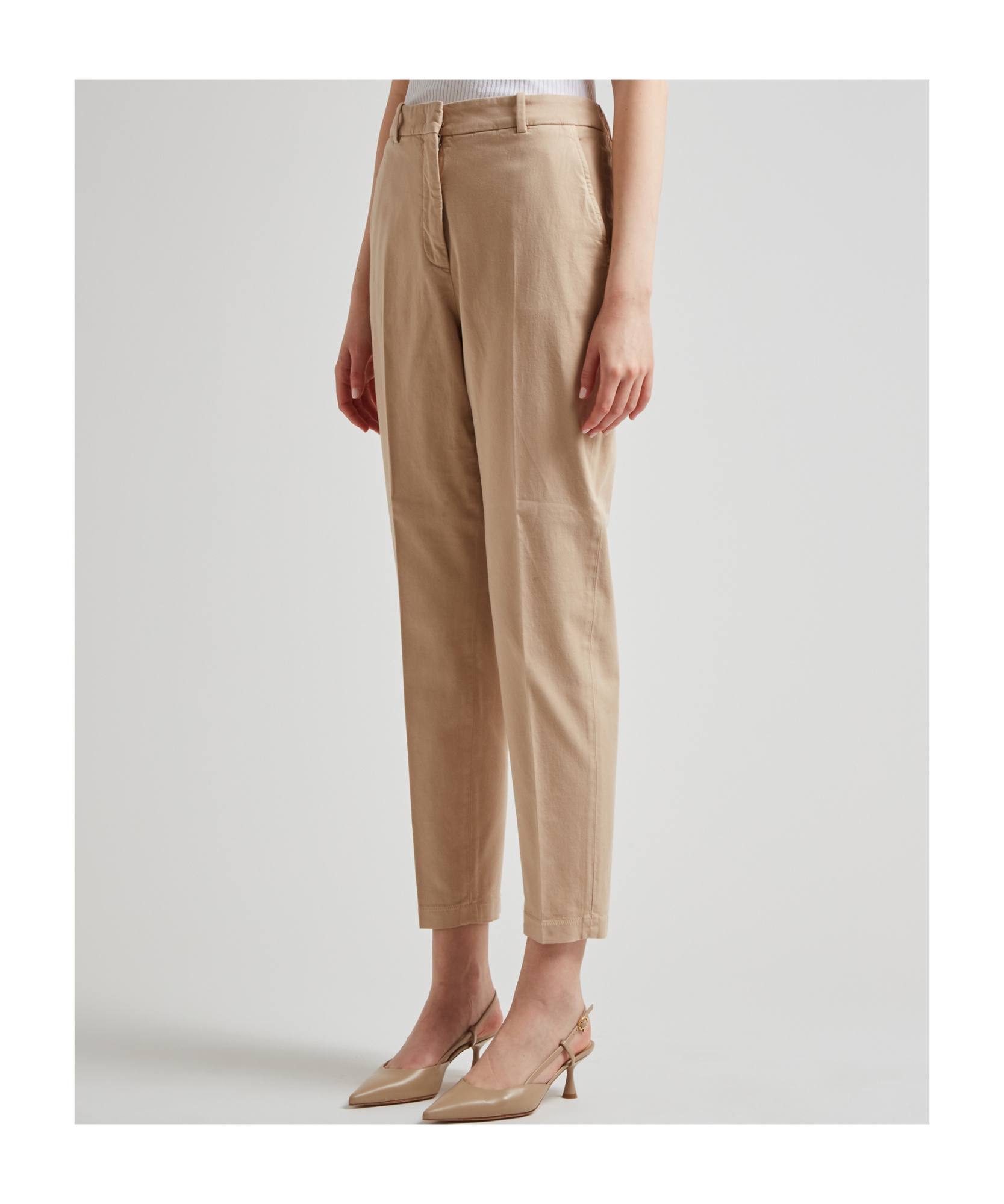 Incotex Galene Trousers